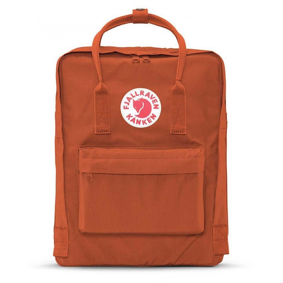 fjallraven kanken mini brick